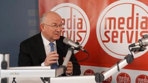 Granić za MS: SAD vi&scaron;e nije lider svijeta, pitanje je tko je lider