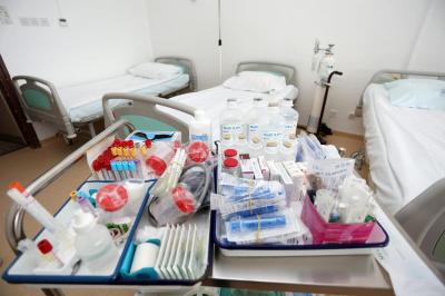 Nacionalni stožer civilne za&scaron;tite: Nema novih slučajeva zaraze koronavirusom