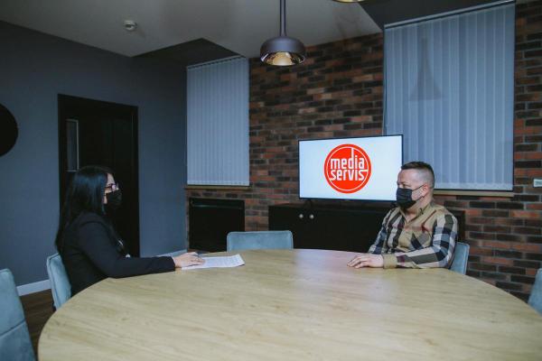 [AUDIO] Jurić-Kaćunić: &lsquo;&lsquo;mojRADIO je pokrenuo ekspanziju digitalnog radija u Hrvatskoj&lsquo;&lsquo;