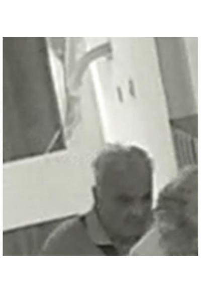 Policijska uprava zagrebačka moli za pomoć, traže starijeg mu&scaron;karca zbog krađe