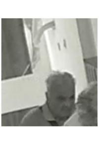 Policijska uprava zagrebačka moli za pomoć, traže starijeg mu&scaron;karca zbog krađe