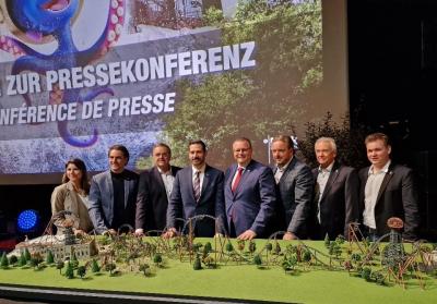 Najpoznatiji zabavni park u Njemačkoj i Europi dio posvećuje Hrvatskoj