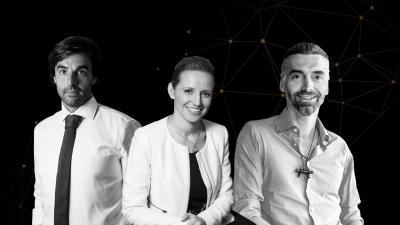 Na konferenciji "Poduzetnički mindset" o nužnim odlikama poduzetnika lidera