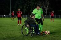 Facebook page: "Za Robertovo bolje sutra"