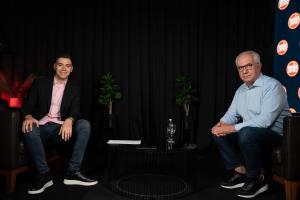 [VIDEO] Ostojić za MS: Na&scaron;e zdravstvo propada, moramo primorati Vladu da ulaže vi&scaron;e!