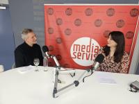 [AUDIO] Đurović za MS o Porinu: Svatko tko se bavi glazbom pred na&scaron;im je očima jednak
