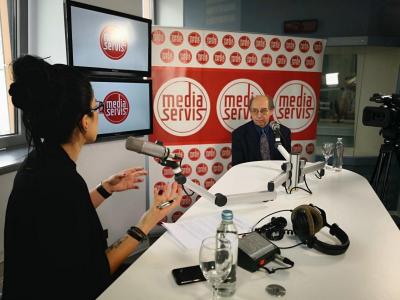 Kovačević za MS: Da smo sad u postupku pristupanja, RH ne bi zadovoljila uvjete za ulazak u EU