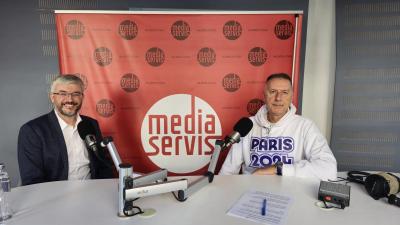 Haris Pavletić za MS: Europske sveučili&scaron;ne igre u Splitu ko&scaron;tat će 20 milijuna eura