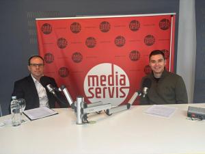 Potočki za MS: Hrvati u zlato ulažu 700 milijuna eura, novac u bankama možemo zaštititi jedino ulaganjem