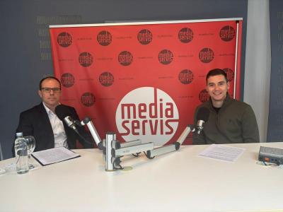 Potočki za MS: Hrvati u zlato ulažu 700 milijuna eura, novac u bankama možemo za&scaron;tititi jedino ulaganjem