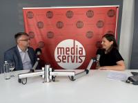 Jareb za MS: Politikanska histerija kojom se počeo demonizirati grb počinje nakon 2000.