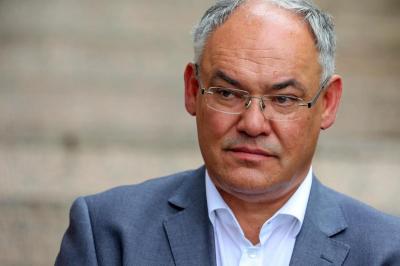 Kajin: Slovenija se mazohistički pona&scaron;a prema ovim prostorima već 15-ak godina