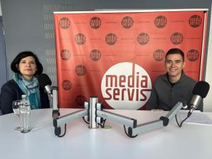 [AUDIO] Babić iz WWF-a za MS: Moramo zajednički djelovati jer pojedinci bez podr&scaron;ke industrije i gospodarstva ne mogu puno