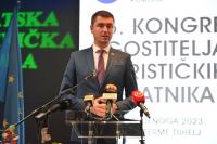 35. Kongres ugostitelja i turističkih djelatnika okupio vi&scaron;e od 300 sudionika