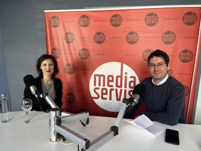 Ore&scaron;ković za MS: Lex AP zajedno s Turudićem čini smrtonosni koktel za pravnu državu