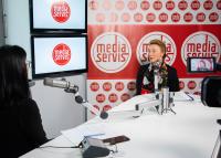 Potpredsjednica Vlade i ministrica vanjskih i europskih poslova Marija Pejčinović Burić