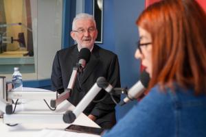 Intervju tjedna - Milivoj &Scaron;pika