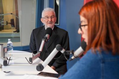 Intervju tjedna - Milivoj &Scaron;pika