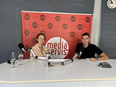 Članica propalestinskih inicijativa za MS: Vlada treba raskinuti sve veze s Izraelom, Palestina je laboratorij za testiranje novog oružja