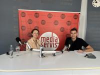 Članica propalestinskih inicijativa za MS: Vlada treba raskinuti sve veze s Izraelom, Palestina je laboratorij za testiranje novog oružja