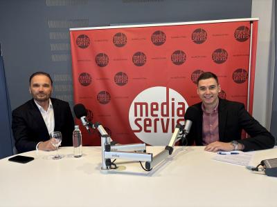 Nobilo za MS: Dok Toma&scaron;ević &scaron;uti o Hipodromu, USKOK prikuplja dokaze; On me neće zaustaviti u izgradnji projekta na Savi