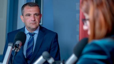 [AUDIO] Posavec za MS: Građani su pokazali na izborima &scaron;to misle o mojoj optužnici