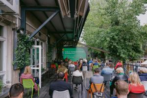 Greencajt festival otvara svoja vrata od 3. do 5. lipnja, uz zagrebačkog gradonačelnika bit će više od 60 govornika