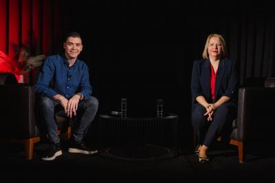 Ikić Baniček za MS: Očekujem pobjedu na izborima, HDZ nas opstruira, ali brojni gradovi zavide Sisku