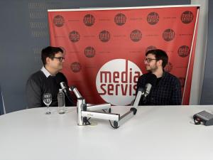 Kreće najveće natjecanje u kreativnom rje&scaron;avanju problema za mlade. Vrhovnik za MS: Tražimo ne&scaron;to neočito, novo i smisleno