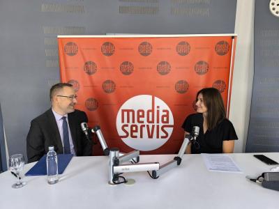 Juro&scaron; za MS: Uveli smo &lsquo;interventnu pomoć&lsquo;, ako &scaron;kola ima teži slučaj inkluzije, Grad će financirati dodatni rad stručnjaka