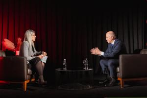 Ministar Branko Bačić u Intervjuu tjedna Media servisa