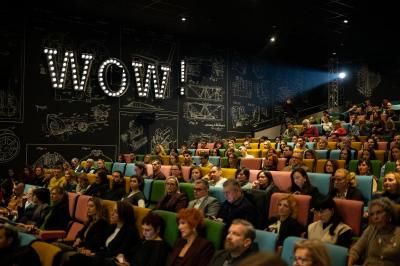 Danski stručnjak Haagerup o konstruktivnom novinarstvu: Ljudi ne žele još više vijesti, važno je tražiti potencijalna rješenja i solucije