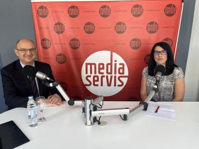 Intervju MS: Ante Lončar
