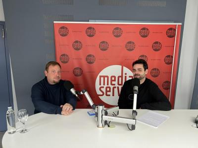 [AUDIO] Boranka i &Scaron;umoborci, volonterske akcije u kojima se do sada posadilo vi&scaron;e stotina tisuća stabala