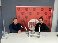 [AUDIO] Boranka i &Scaron;umoborci, volonterske akcije u kojima se do sada posadilo vi&scaron;e stotina tisuća stabala