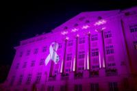 Obilježen mjesec ružičaste vrpce u organizaciji udruge PINK life i hotela Esplanade, a ovaj događaj donatorsko edukativnog tipa posjetili su mnogi uzvanici