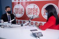 [VIDEO] Partl za MS: Novim ZEM-om omogućavamo očuvanje radnih mjesta