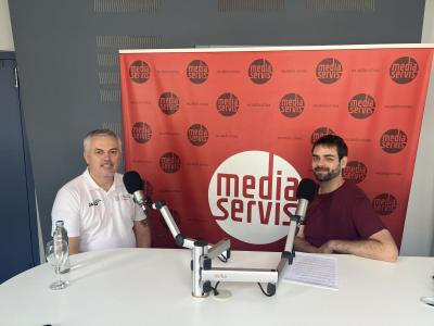 Drobnjak za MS: Način učenja kroz tuđe iskustvo puno je bolji od učenja na vlastitim gre&scaron;kama