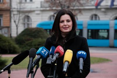 HGK: Najmanje očekivani pad potrošnje na prehrambene proizvode