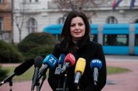 HGK: Najmanje očekivani pad potrošnje na prehrambene proizvode