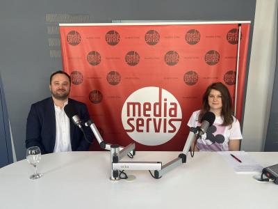 Predsjednik udruge Pragma za MS: Roditelji djeci ne bi trebali dati mobitel sve do polaska u &scaron;kolu