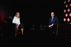 Šušnjar za MS: Proširit ćemo listu zamrznutih cijena namirnica na 100