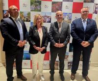 U Berlinu otvoren ured Predstavni&scaron;tva Hrvatske turističke zajednice