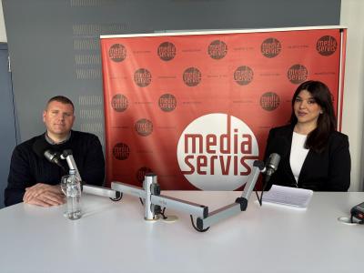 [AUDIO] Jerković za MS: Ja živim sve ono o čemu drugi samo lamentiraju i znam konkretno &scaron;to treba mijenjati