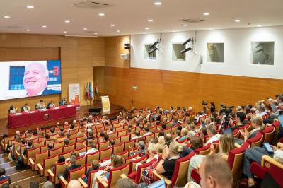 U Hrvatskoj se od 5. do 8. rujna 2023. po prvi puta održava konferencija Europske skupine za javnu upravu (EGPA), s glavnom temom: &ldquo;Upravljanje Europskom unijom kroz oluje vi&scaron;estrukih kriza: uloga javne uprave&rdquo;.