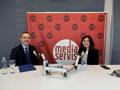 Juro&scaron; za MS: Država mora reformirati sustav financiranja ranog i pred&scaron;kolskog odgoja i obrazovanja