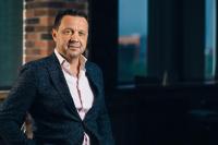 Hrvoje Vukušić, direktor agencije amm. i kreativni konzultant AMM Global Instituta