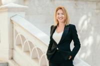 Prokuristica AGI-ja Anita &Scaron;ulentić