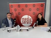 [AUDIO] Jareb za MS: Hrvatski šahirani grb s početnim bijelim poljem nije nikakav zločinački simbol