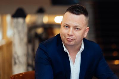 Vlasnik Entera Zagreb i predsjednik Uprave AMM GLOBAL INSITUTA Ivan Jurić-Kaćunić